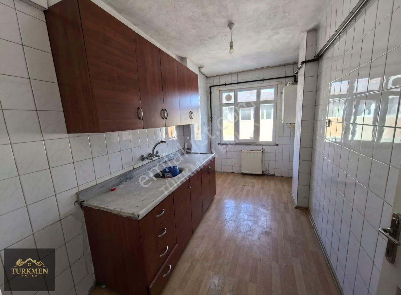 Türkmen Emlak'tan Satılık Yunus Emre Mah 3+1 Çift Balkonlu Daire - Görsel 35