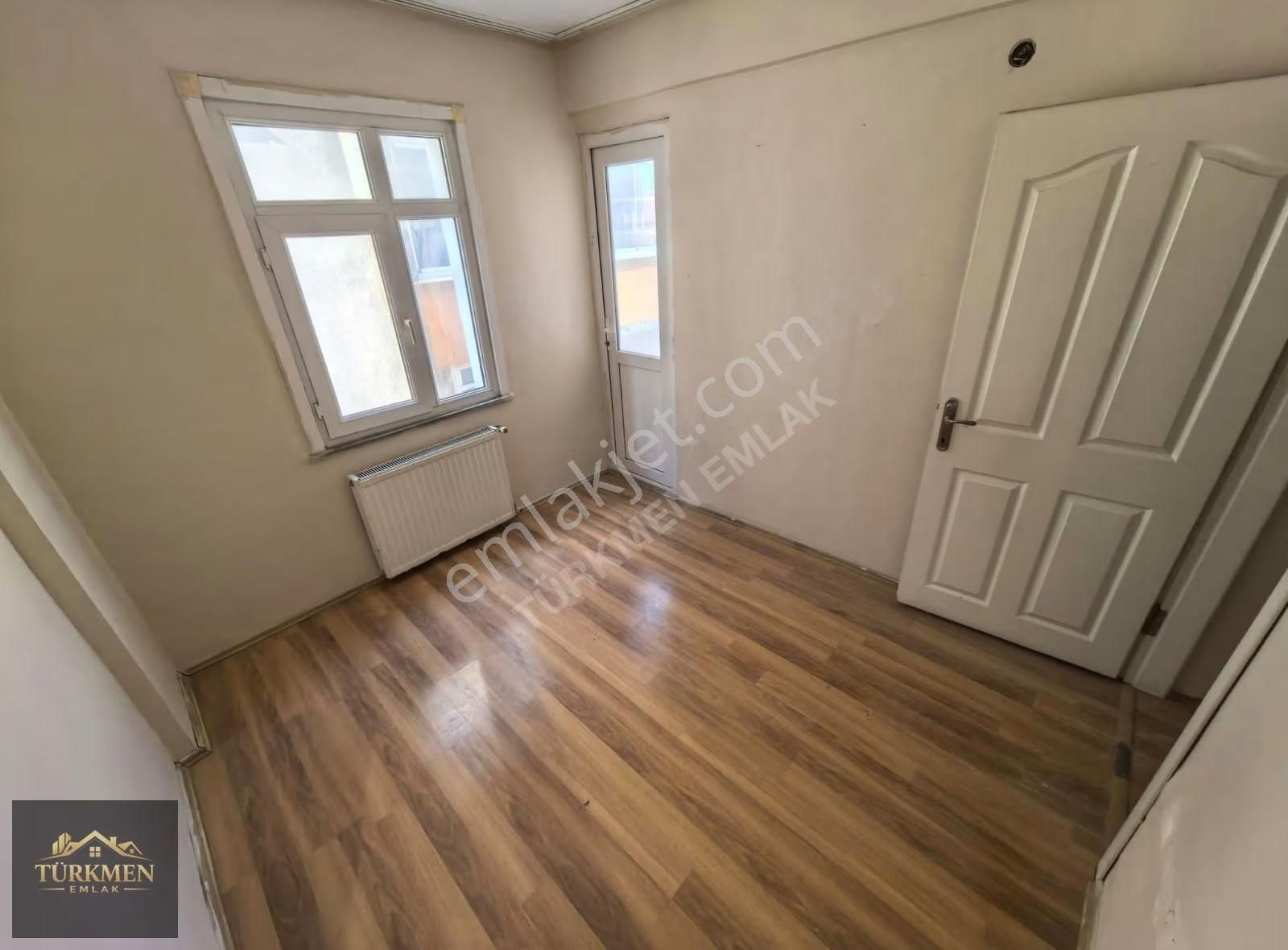 Türkmen Emlak'tan Satılık Yunus Emre Mah 3+1 Çift Balkonlu Daire - Görsel 24