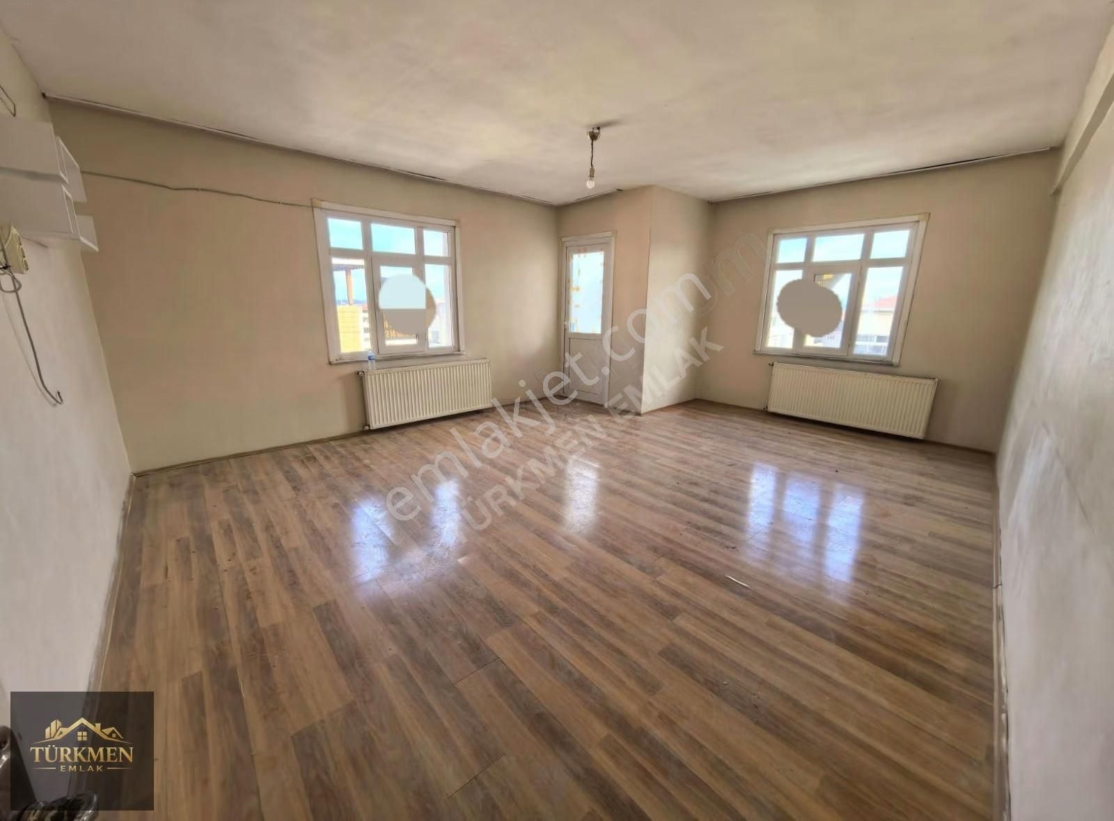 Türkmen Emlak'tan Satılık Yunus Emre Mah 3+1 Çift Balkonlu Daire - Görsel 21