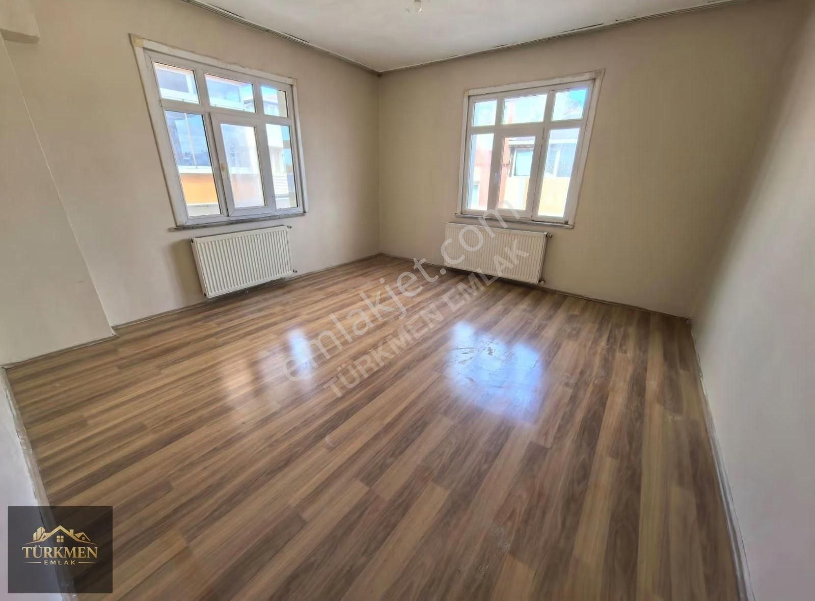 Türkmen Emlak'tan Satılık Yunus Emre Mah 3+1 Çift Balkonlu Daire - Görsel 5