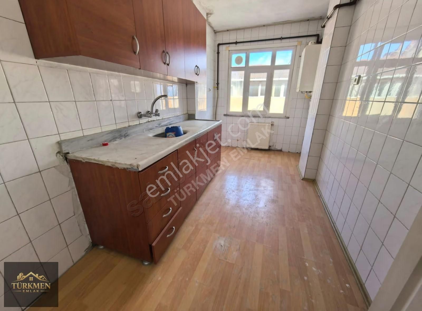 Türkmen Emlak'tan Satılık Yunus Emre Mah 3+1 Çift Balkonlu Daire - Görsel 23