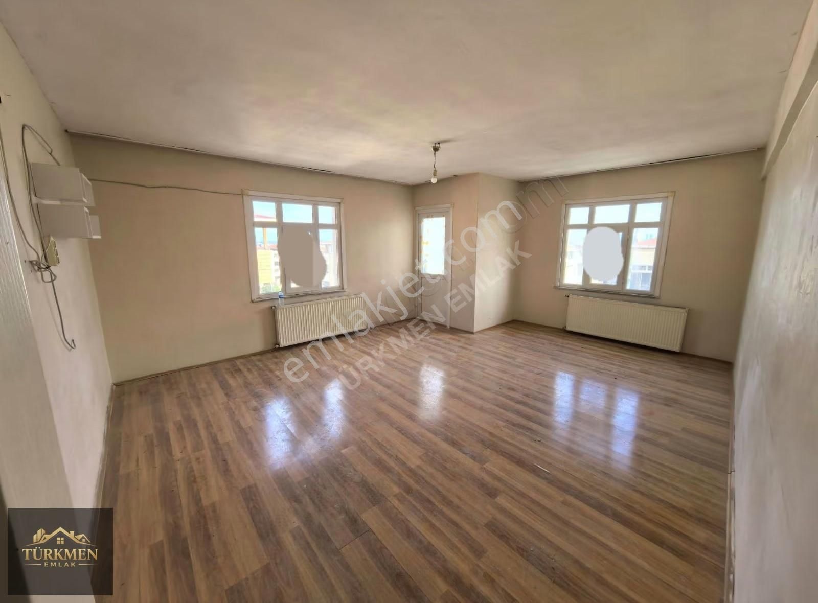 Türkmen Emlak'tan Satılık Yunus Emre Mah 3+1 Çift Balkonlu Daire - Görsel 29