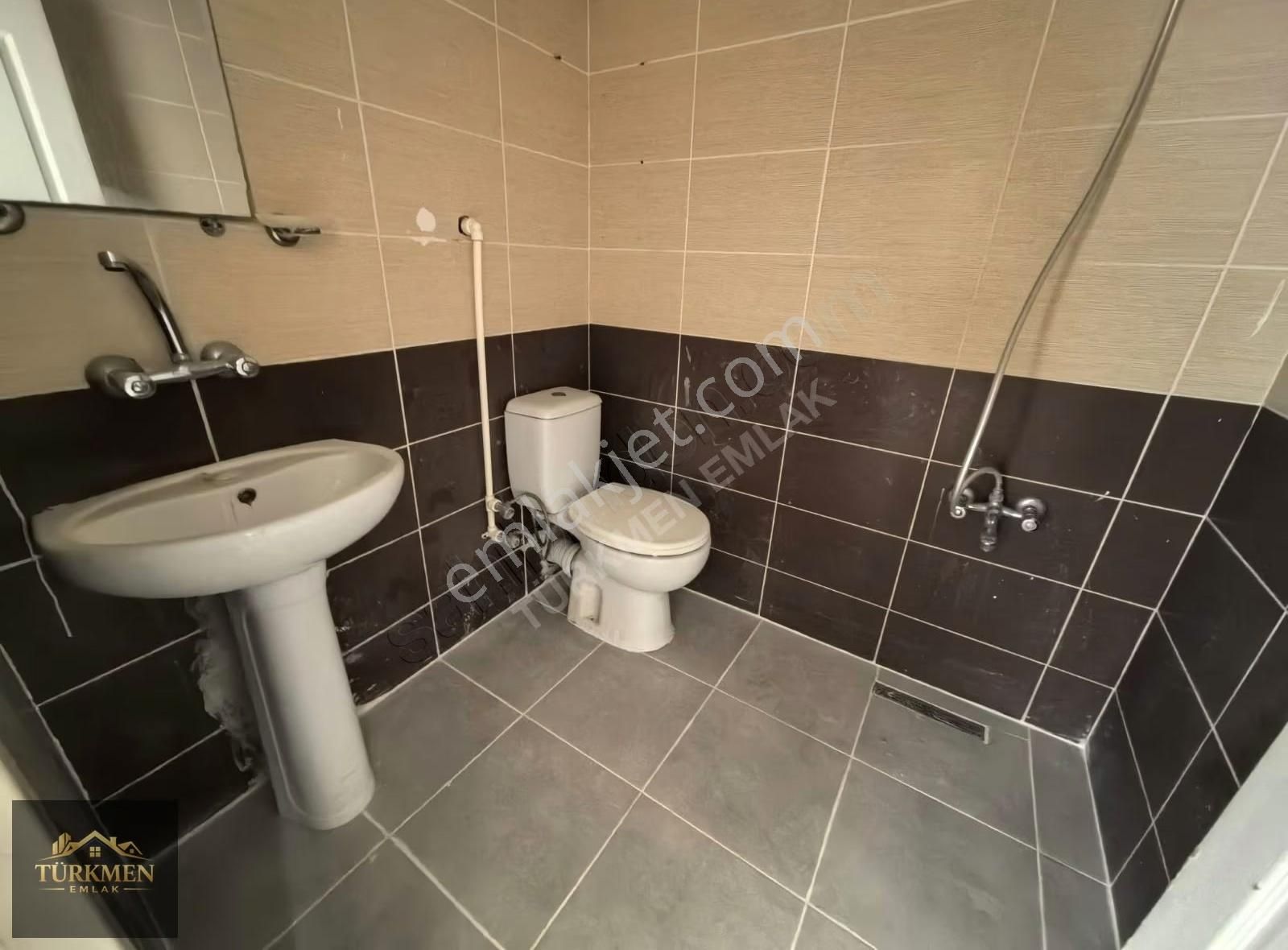 Türkmen Emlak'tan Satılık Yunus Emre Mah 3+1 Çift Balkonlu Daire - Görsel 26