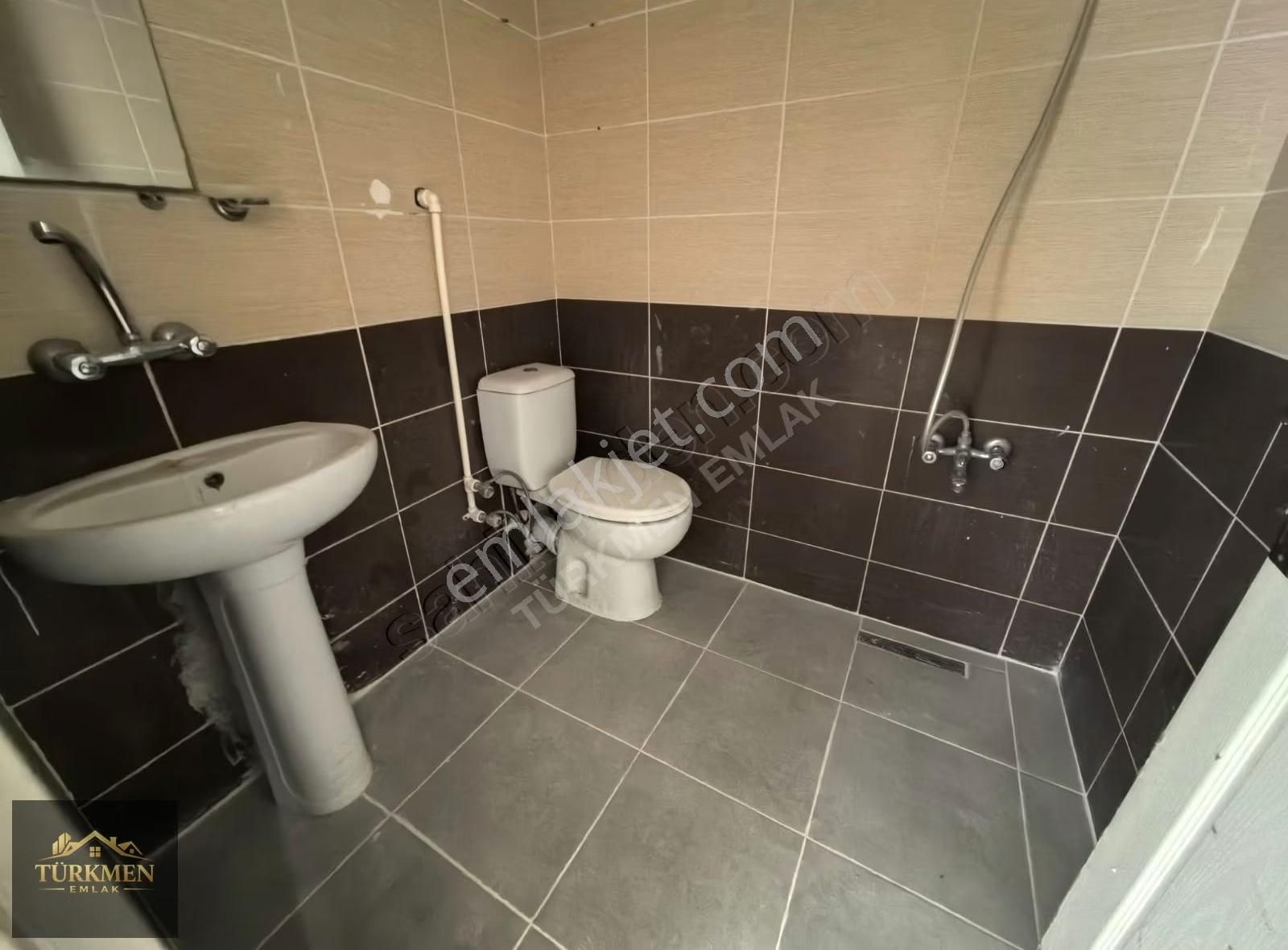 Türkmen Emlak'tan Satılık Yunus Emre Mah 3+1 Çift Balkonlu Daire - Görsel 7