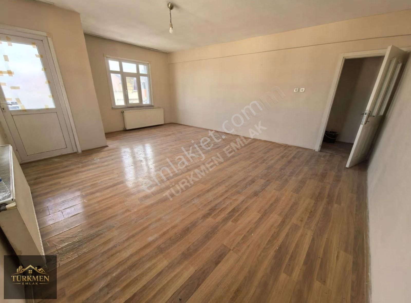 Türkmen Emlak'tan Satılık Yunus Emre Mah 3+1 Çift Balkonlu Daire - Görsel 18