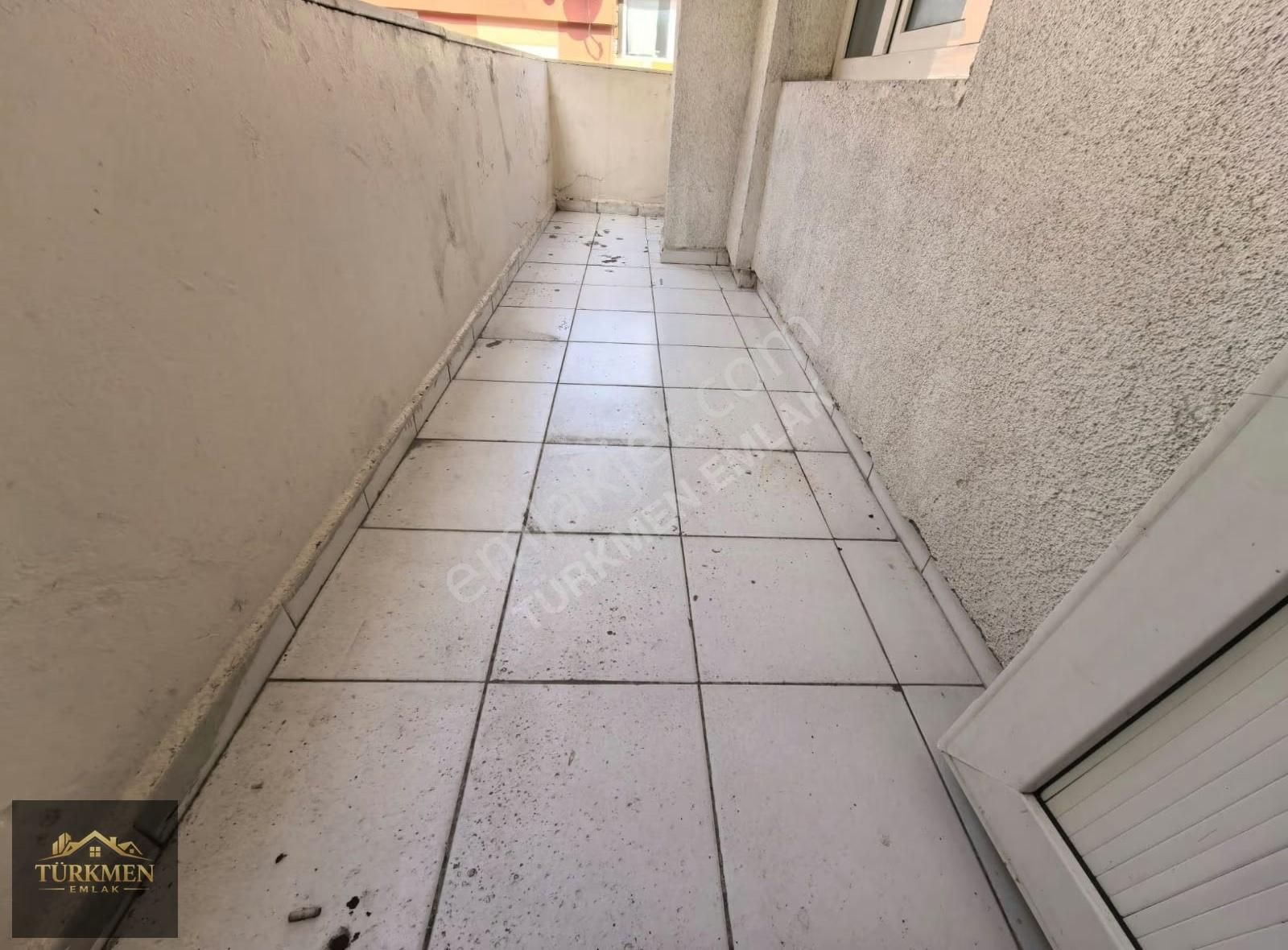 Türkmen Emlak'tan Satılık Yunus Emre Mah 3+1 Çift Balkonlu Daire - Görsel 28