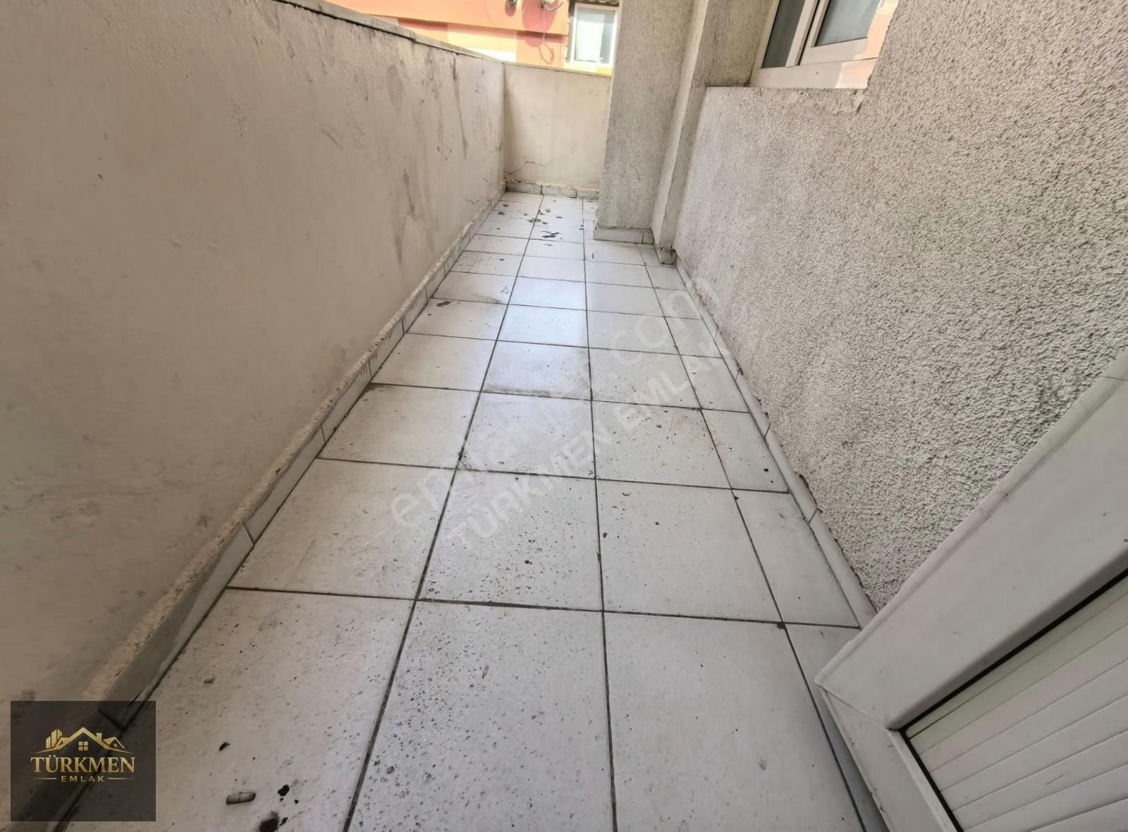 Türkmen Emlak'tan Satılık Yunus Emre Mah 3+1 Çift Balkonlu Daire - Görsel 30