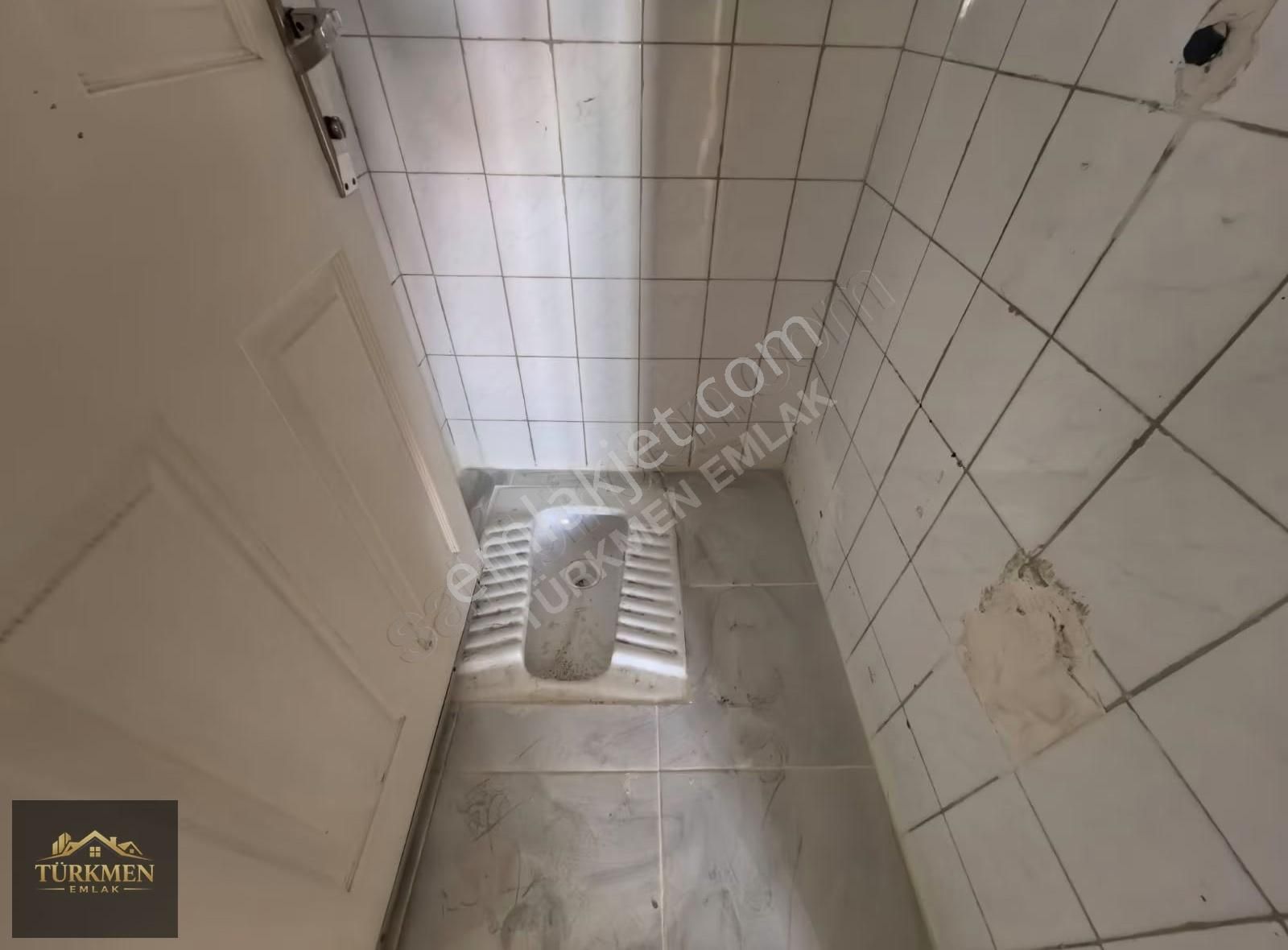 Türkmen Emlak'tan Satılık Yunus Emre Mah 3+1 Çift Balkonlu Daire - Görsel 13