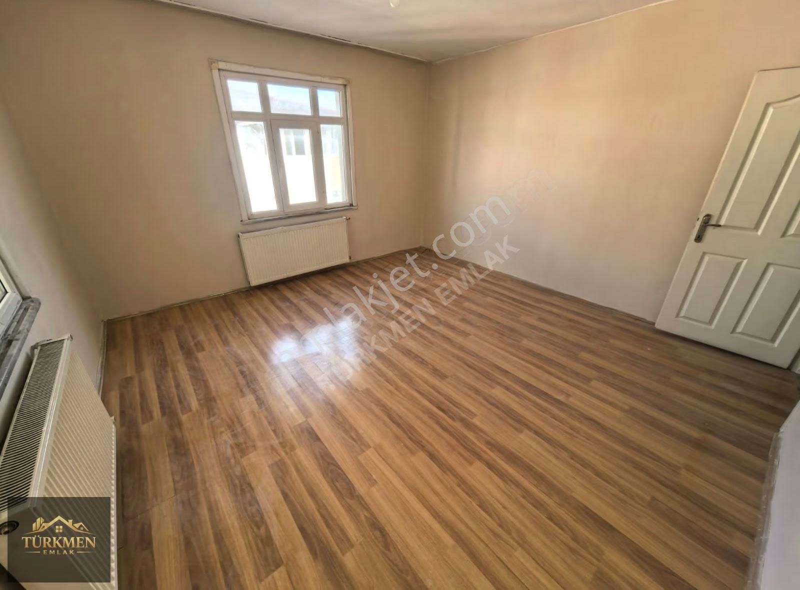 Türkmen Emlak'tan Satılık Yunus Emre Mah 3+1 Çift Balkonlu Daire - Görsel 15