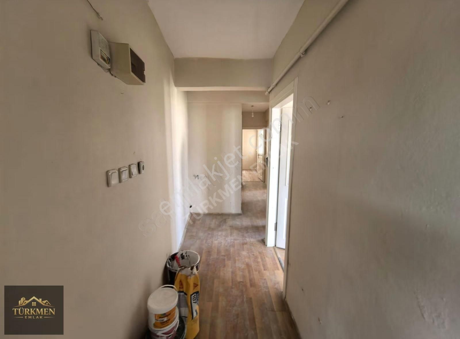 Türkmen Emlak'tan Satılık Yunus Emre Mah 3+1 Çift Balkonlu Daire - Görsel 19