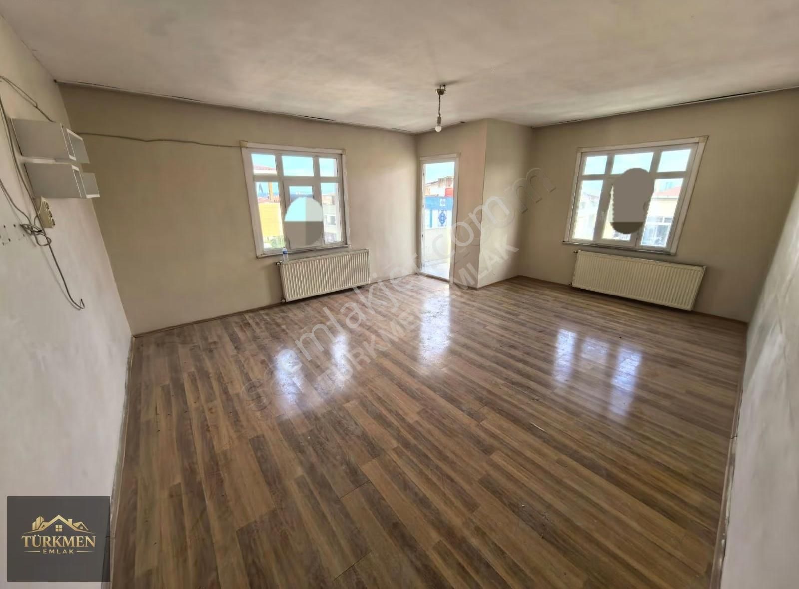 Türkmen Emlak'tan Satılık Yunus Emre Mah 3+1 Çift Balkonlu Daire - Görsel 16