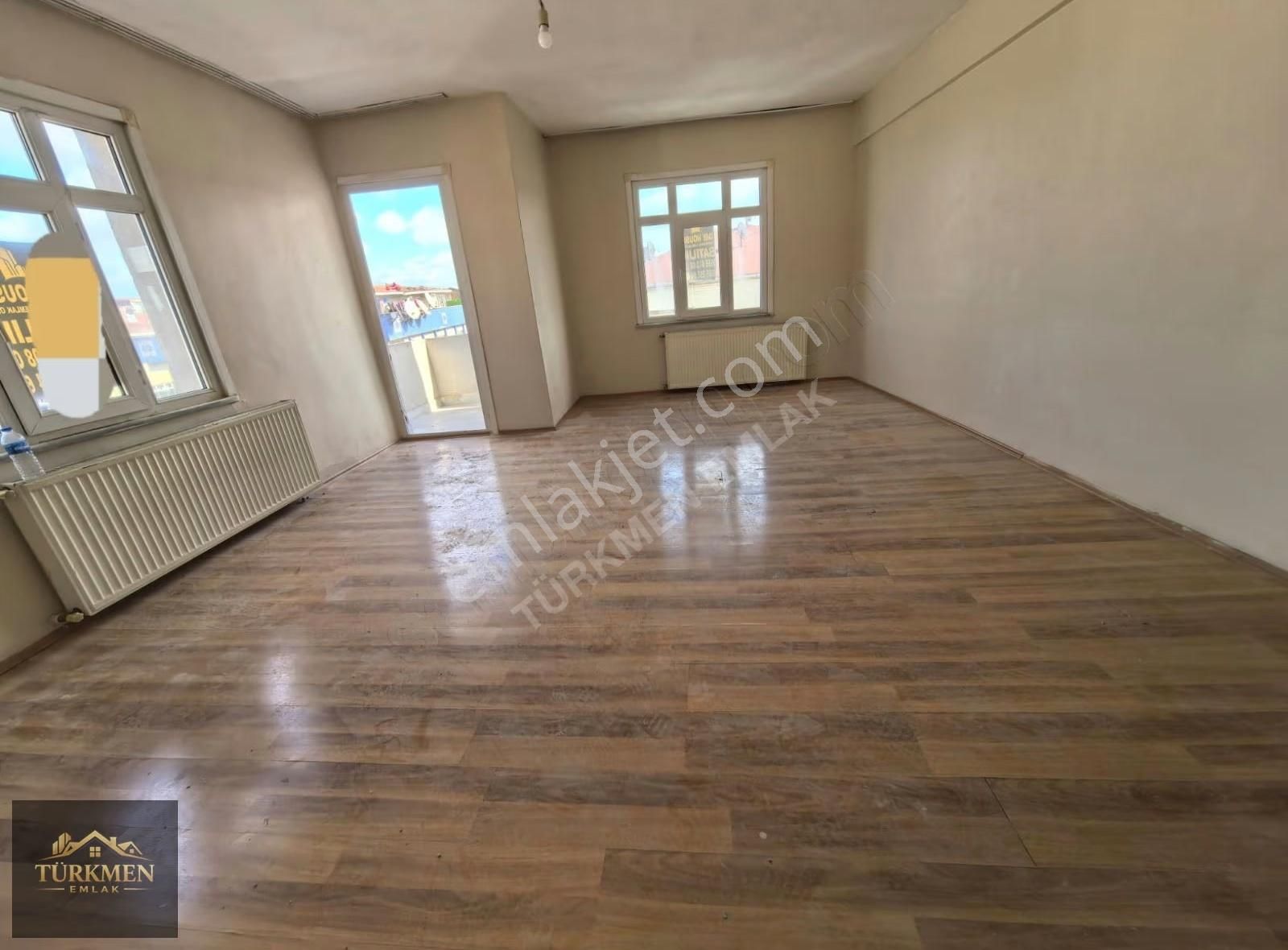 Türkmen Emlak'tan Satılık Yunus Emre Mah 3+1 Çift Balkonlu Daire - Görsel 22