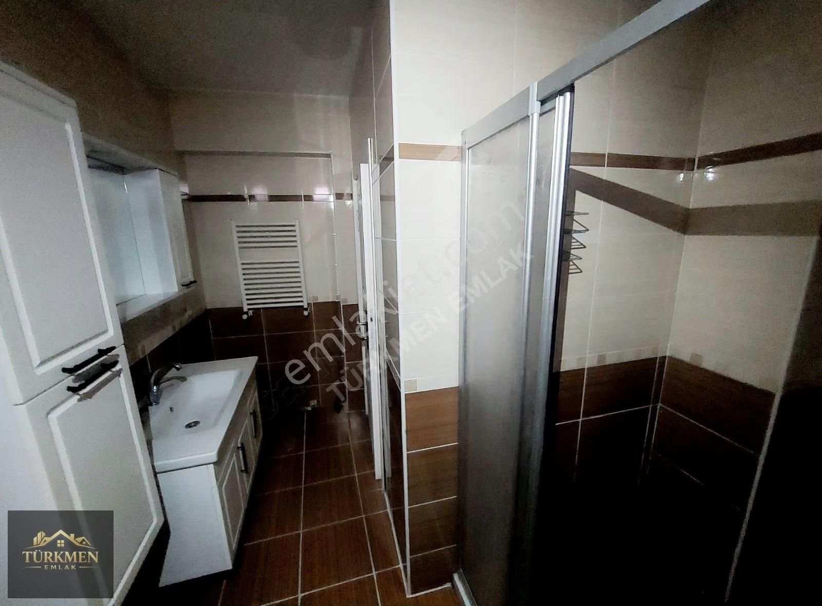 Türkmen Emlak'tan 75 Yıl Mah. Satılık 2+1 Çift Balkonlu 1 Kat - Görsel 31