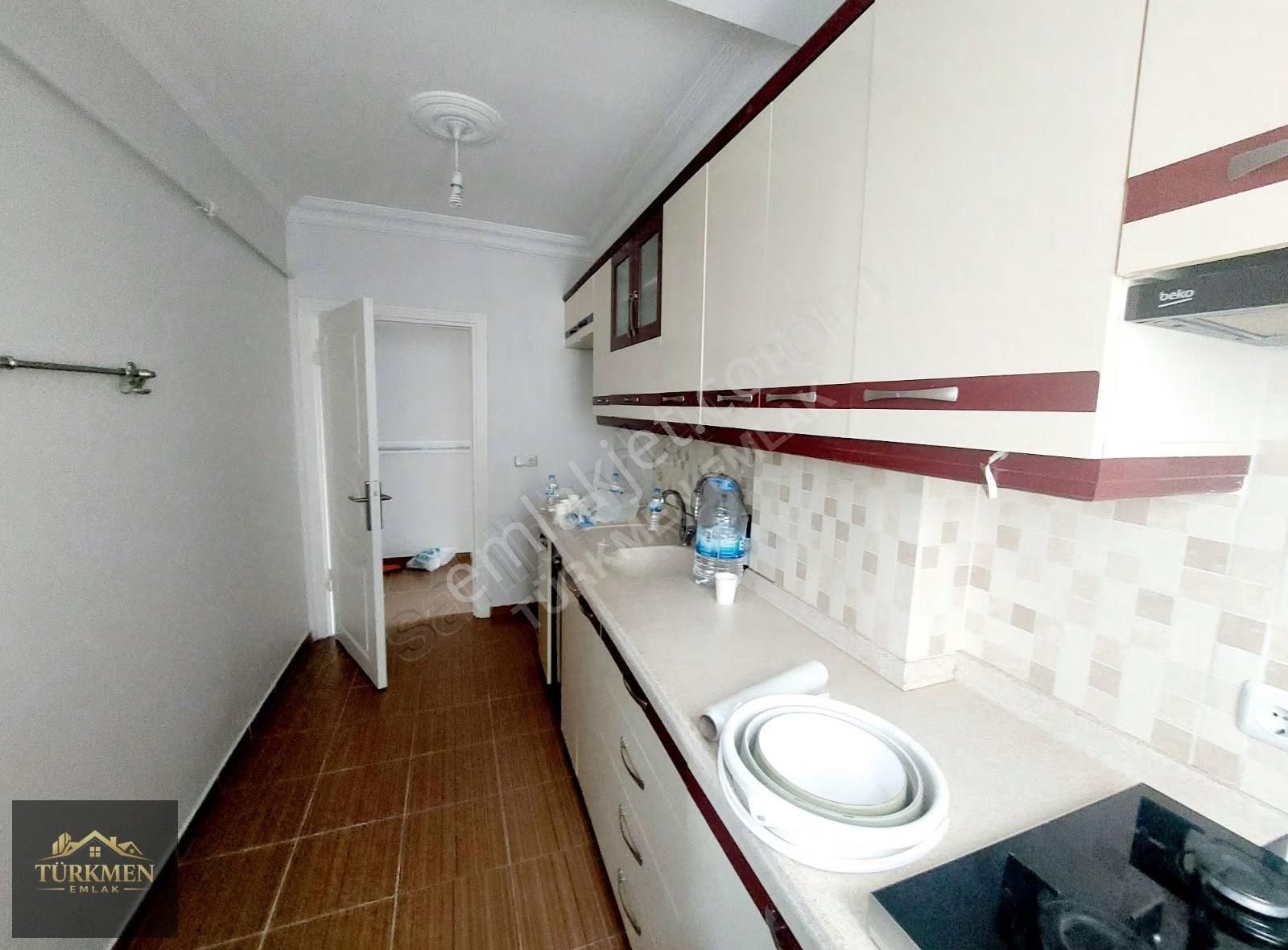 Türkmen Emlak'tan 75 Yıl Mah. Satılık 2+1 Çift Balkonlu 1 Kat - Görsel 27
