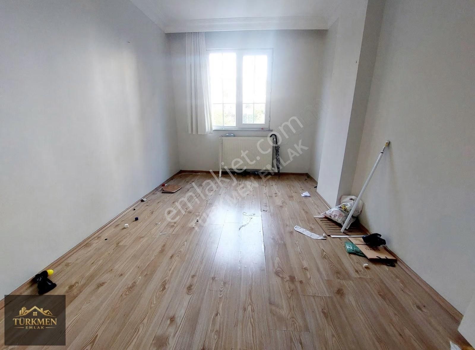 Türkmen Emlak'tan 75 Yıl Mah. Satılık 2+1 Çift Balkonlu 1 Kat - Görsel 5