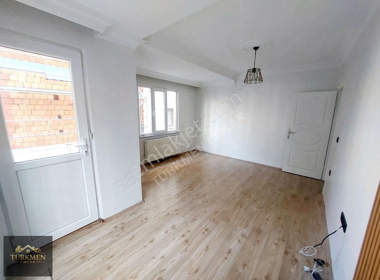 Türkmen Emlak'tan 75 Yıl Mah. Satılık 2+1 Çift Balkonlu 1 Kat - Görsel 10