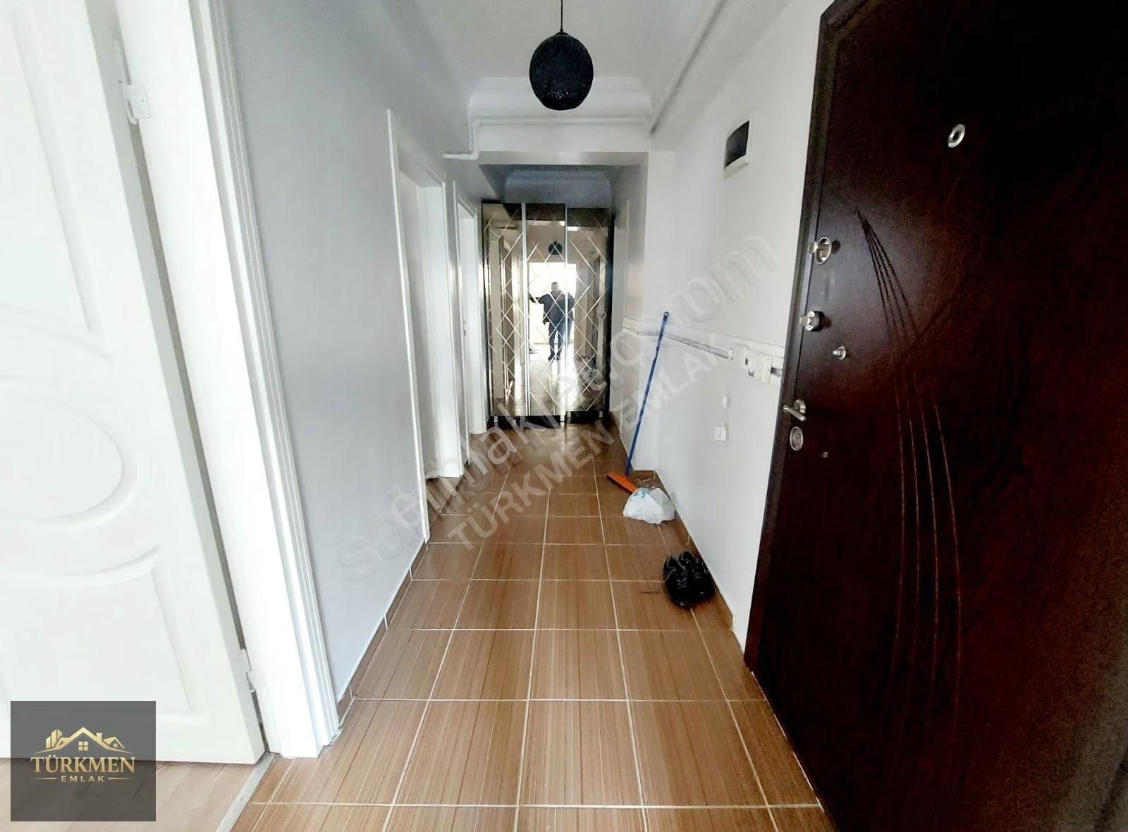 Türkmen Emlak'tan 75 Yıl Mah. Satılık 2+1 Çift Balkonlu 1 Kat - Görsel 25