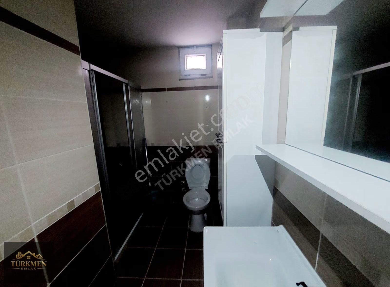 Türkmen Emlak'tan 75 Yıl Mah. Satılık 2+1 Çift Balkonlu 1 Kat - Görsel 7