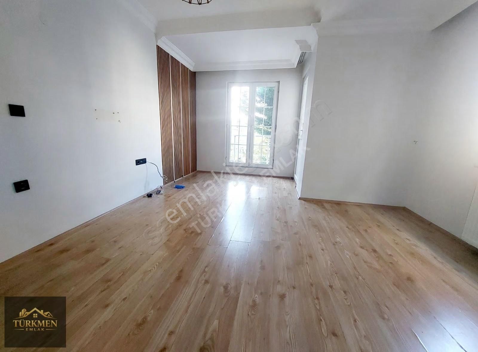 Türkmen Emlak'tan 75 Yıl Mah. Satılık 2+1 Çift Balkonlu 1 Kat - Görsel 21