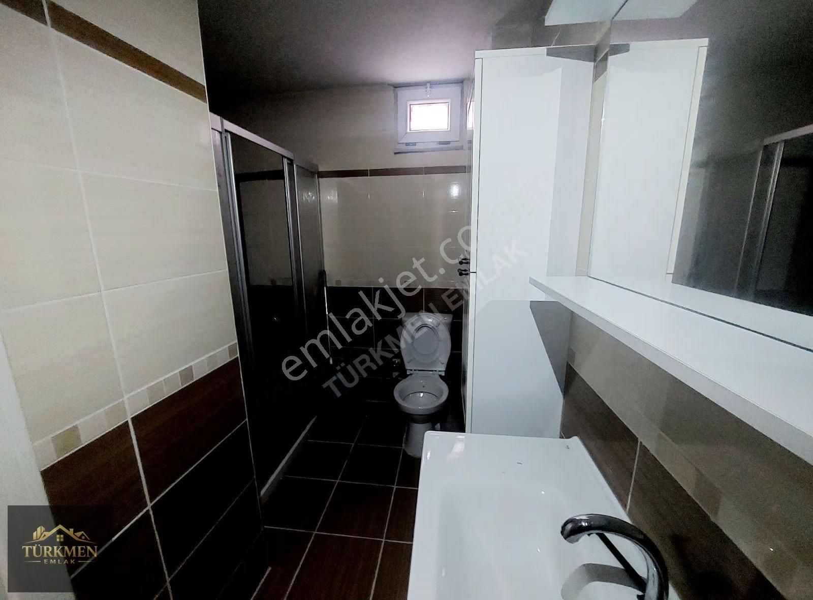 Türkmen Emlak'tan 75 Yıl Mah. Satılık 2+1 Çift Balkonlu 1 Kat - Görsel 4