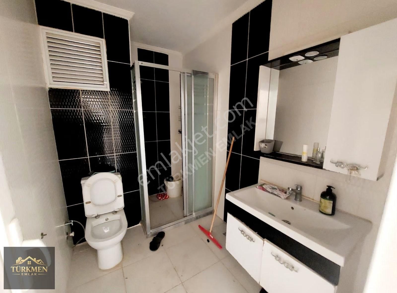 Türkmen Emlak'tan Gazi Mah.kiralık 2+1 Asansörlü - Görsel 3