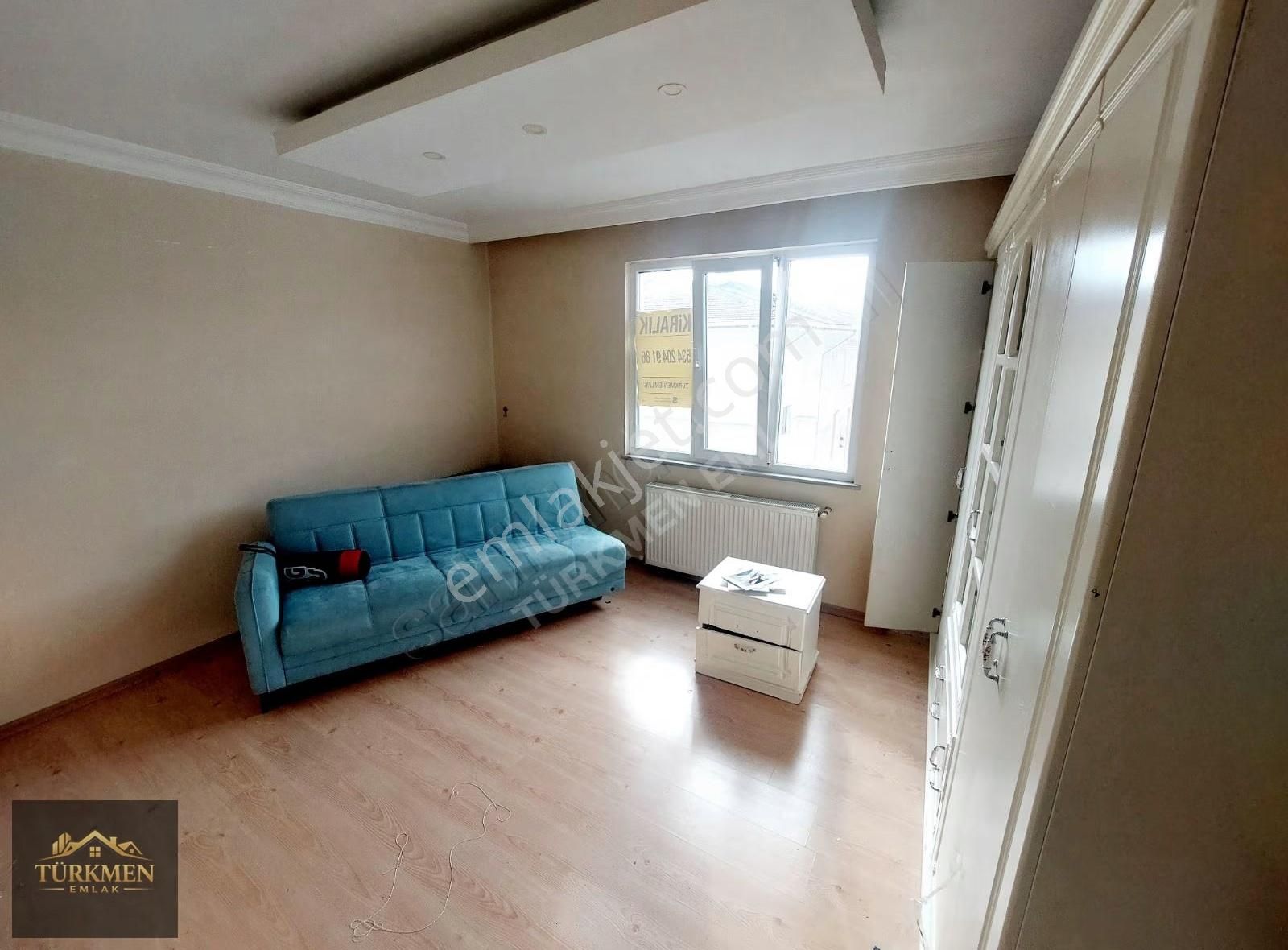 Türkmen Emlak'tan Gazi Mah.kiralık 2+1 Asansörlü - Görsel 6