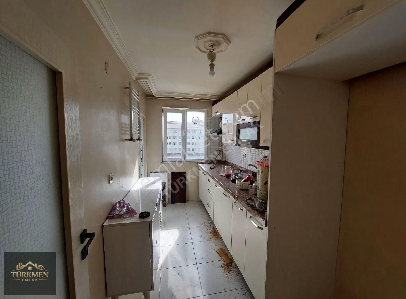 Türkmen Emlak'tan Gazi Mah.kiralık 2+1 Asansörlü - Görsel 2