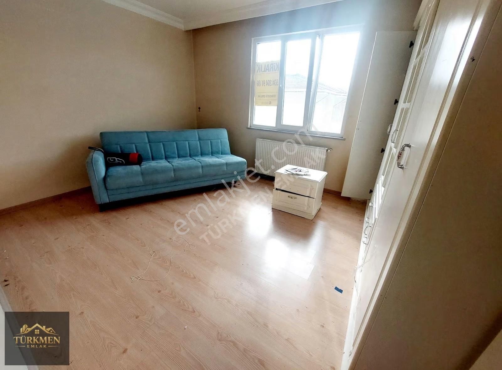 Türkmen Emlak'tan Gazi Mah.kiralık 2+1 Asansörlü - Görsel 22