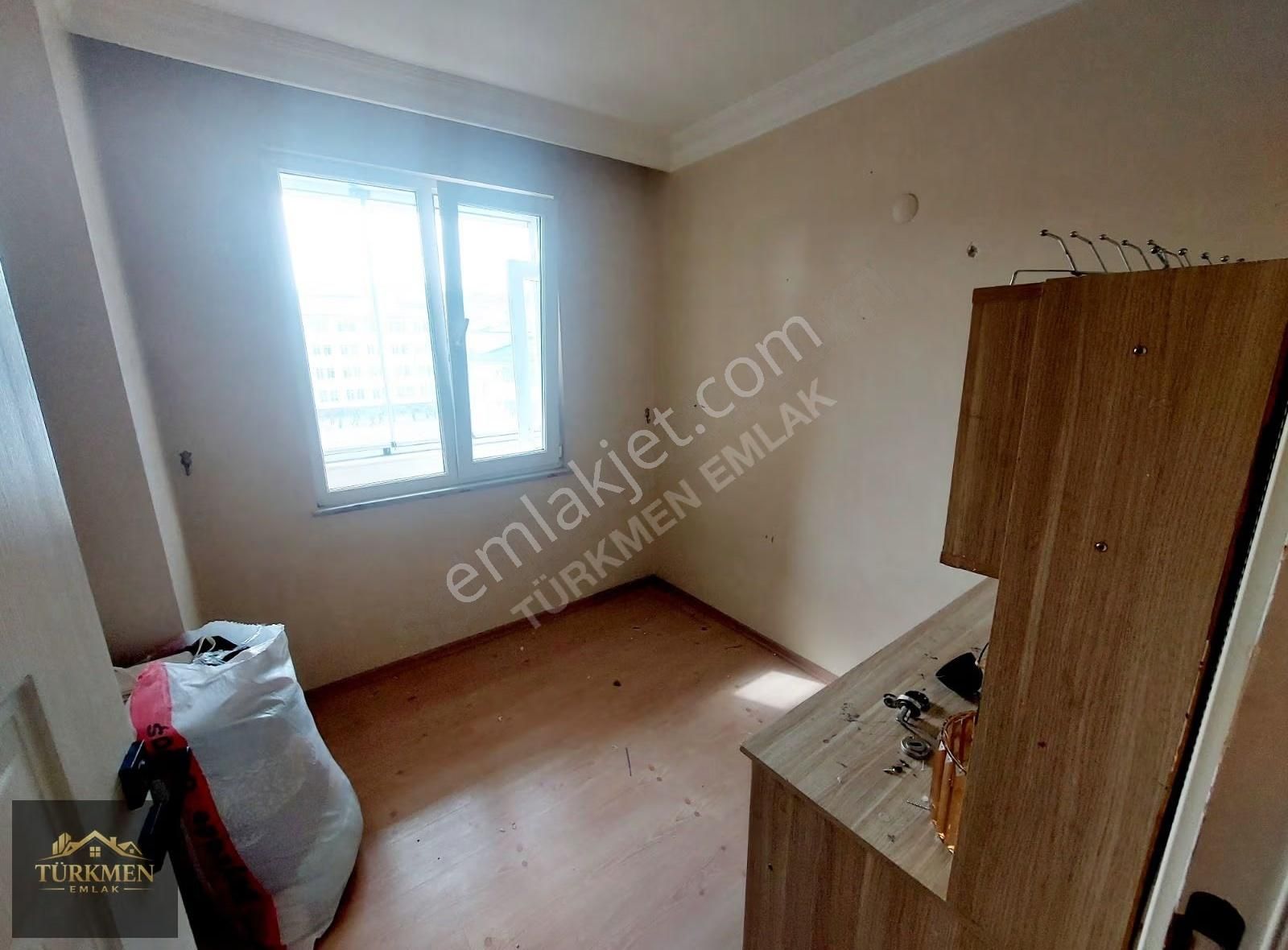 Türkmen Emlak'tan Gazi Mah.kiralık 2+1 Asansörlü - Görsel 14