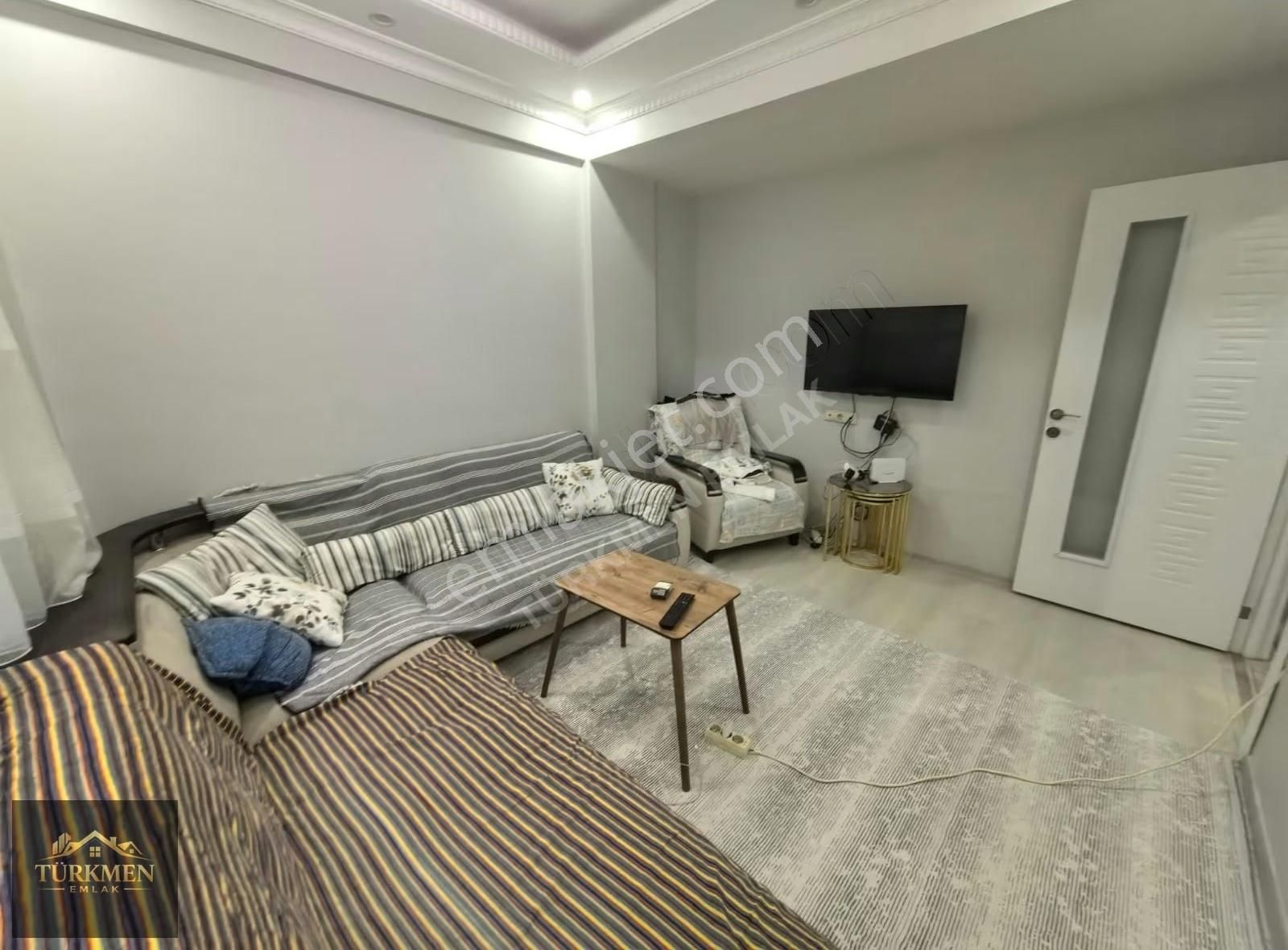 Türkmen Emlak'tan Esentepe Mah. Satılık 2+1 Bahçe Katı 4 Yaşında - Görsel 33