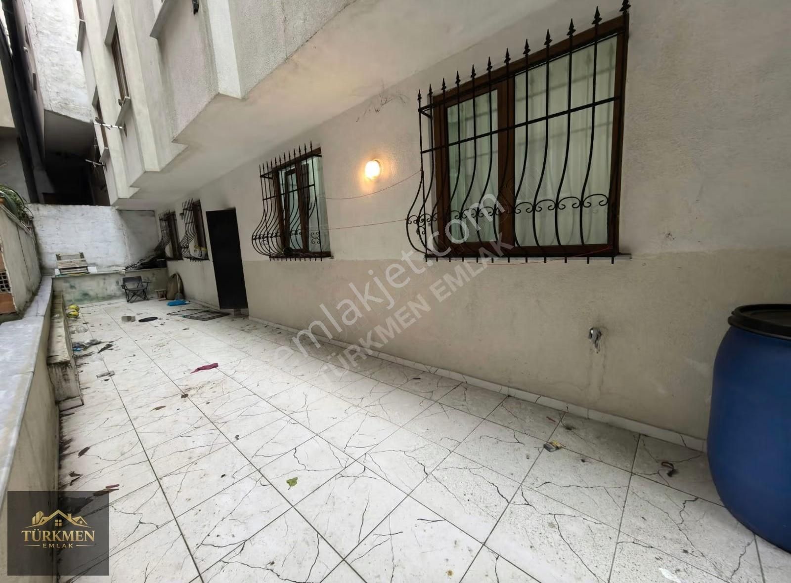 Türkmen Emlak'tan Esentepe Mah. Satılık 2+1 Bahçe Katı 4 Yaşında - Görsel 22