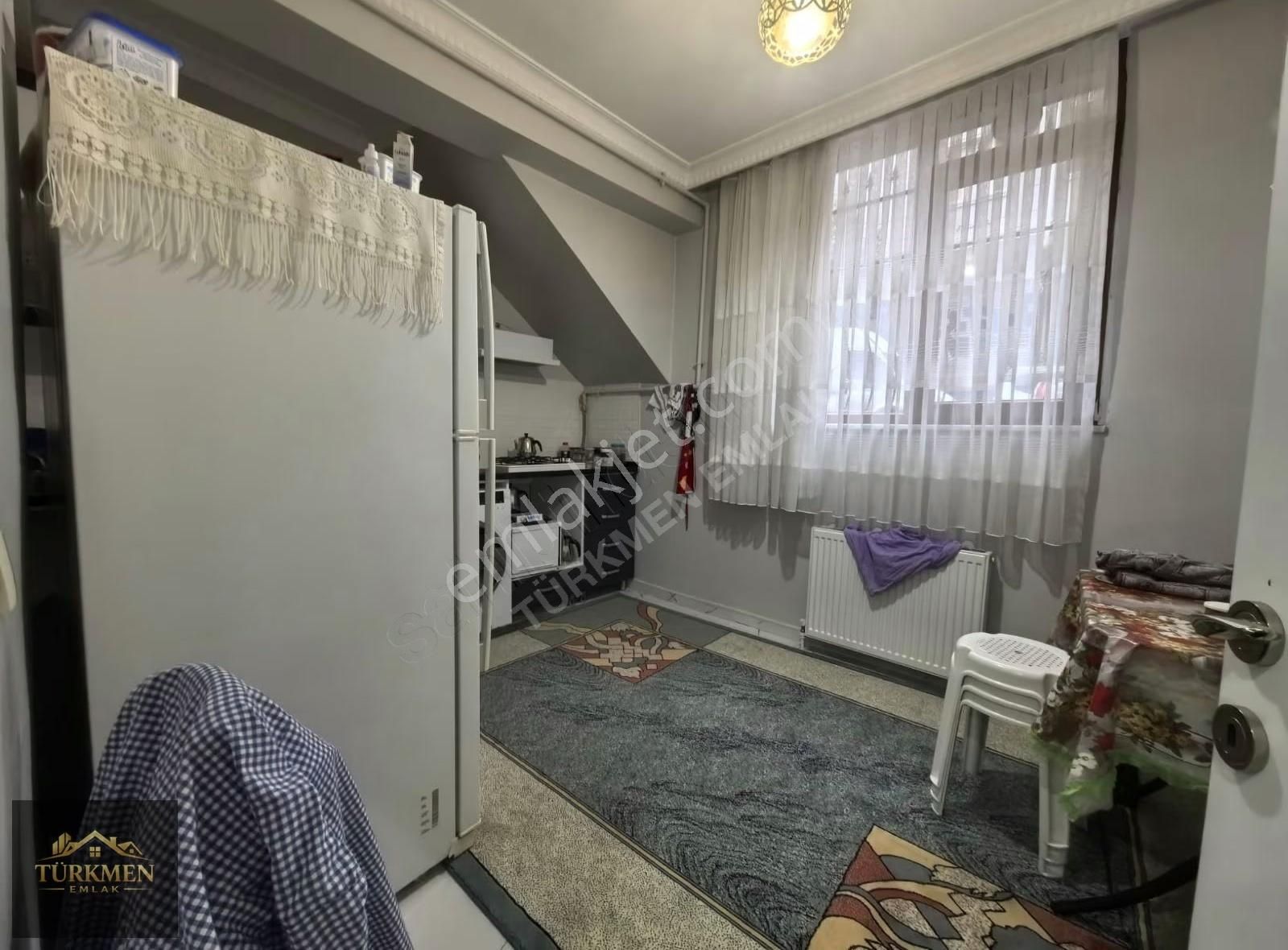 Türkmen Emlak'tan Esentepe Mah. Satılık 2+1 Bahçe Katı 4 Yaşında - Görsel 24