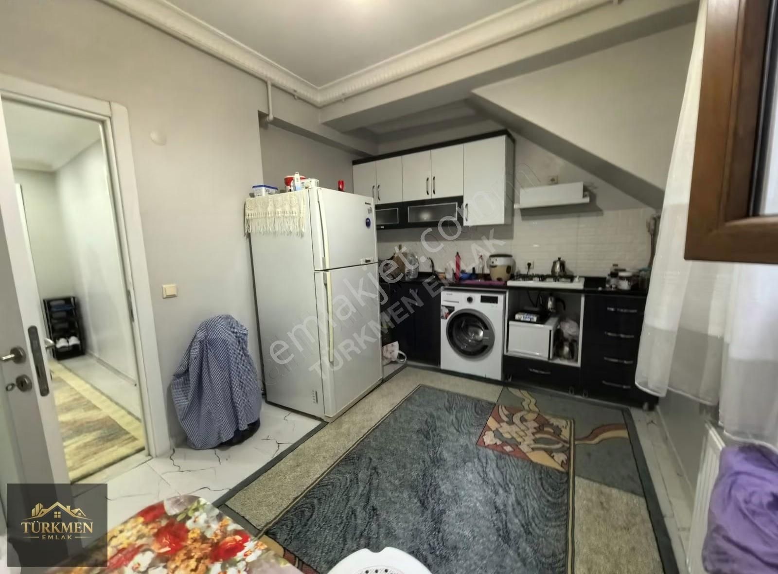 Türkmen Emlak'tan Esentepe Mah. Satılık 2+1 Bahçe Katı 4 Yaşında - Görsel 26