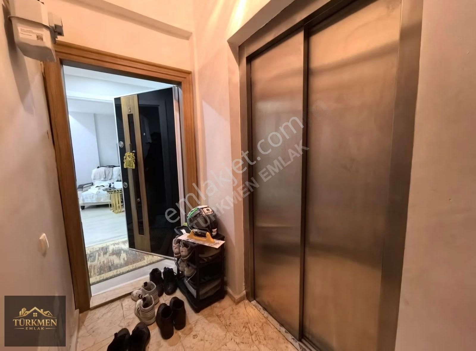 Türkmen Emlak'tan Esentepe Mah. Satılık 2+1 Bahçe Katı 4 Yaşında - Görsel 16