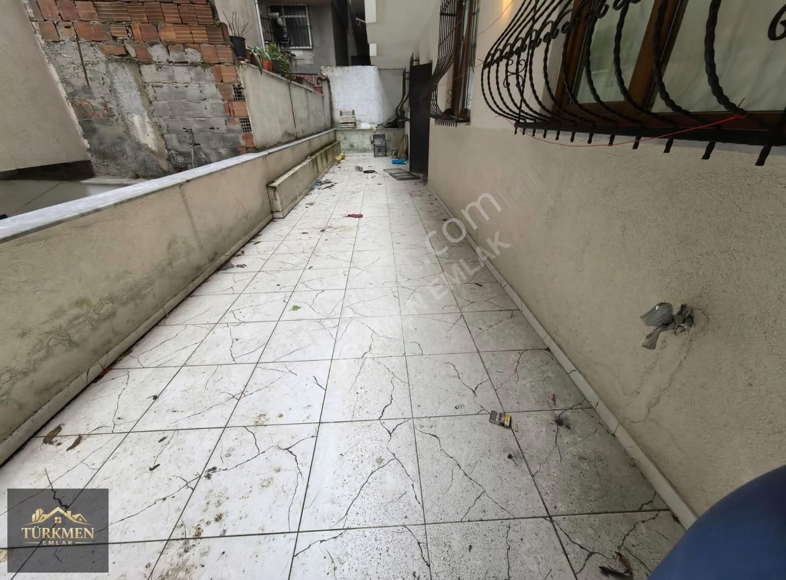 Türkmen Emlak'tan Esentepe Mah. Satılık 2+1 Bahçe Katı 4 Yaşında - Görsel 35