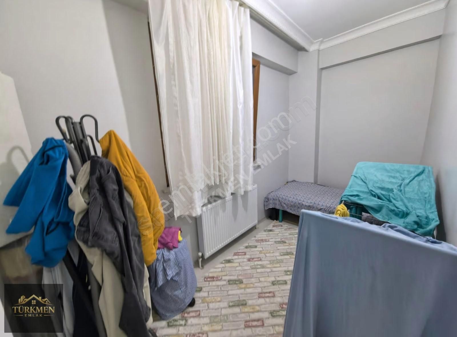 Türkmen Emlak'tan Esentepe Mah. Satılık 2+1 Bahçe Katı 4 Yaşında - Görsel 23