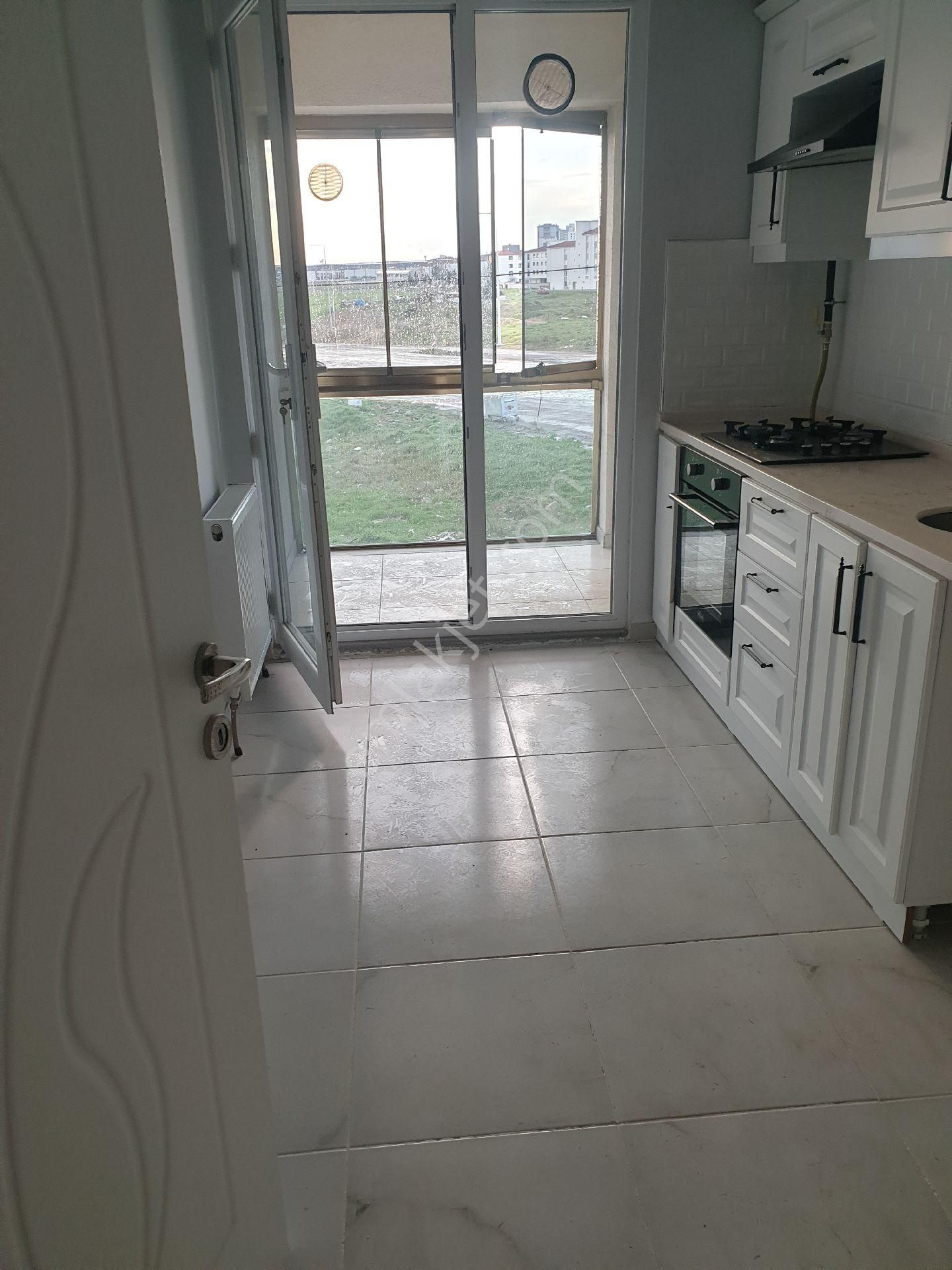 Tekirdağ Çorlu Şeyhsinan Mahallesinde 90m2 Satılık 2+1 Daire 5 Yillık Satılık - Görsel 6