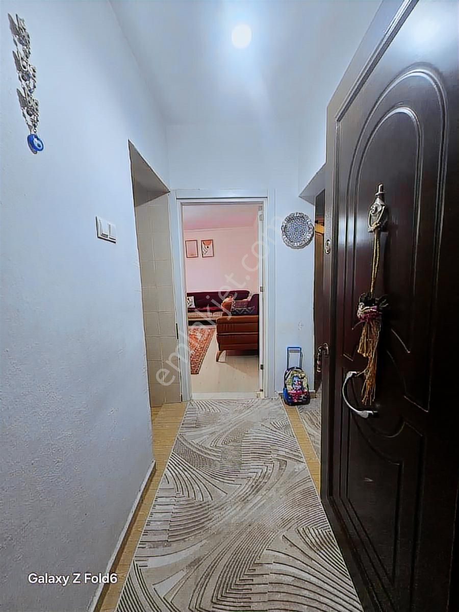 Vesile'den 2 Katlı Müstakil - Görsel 5