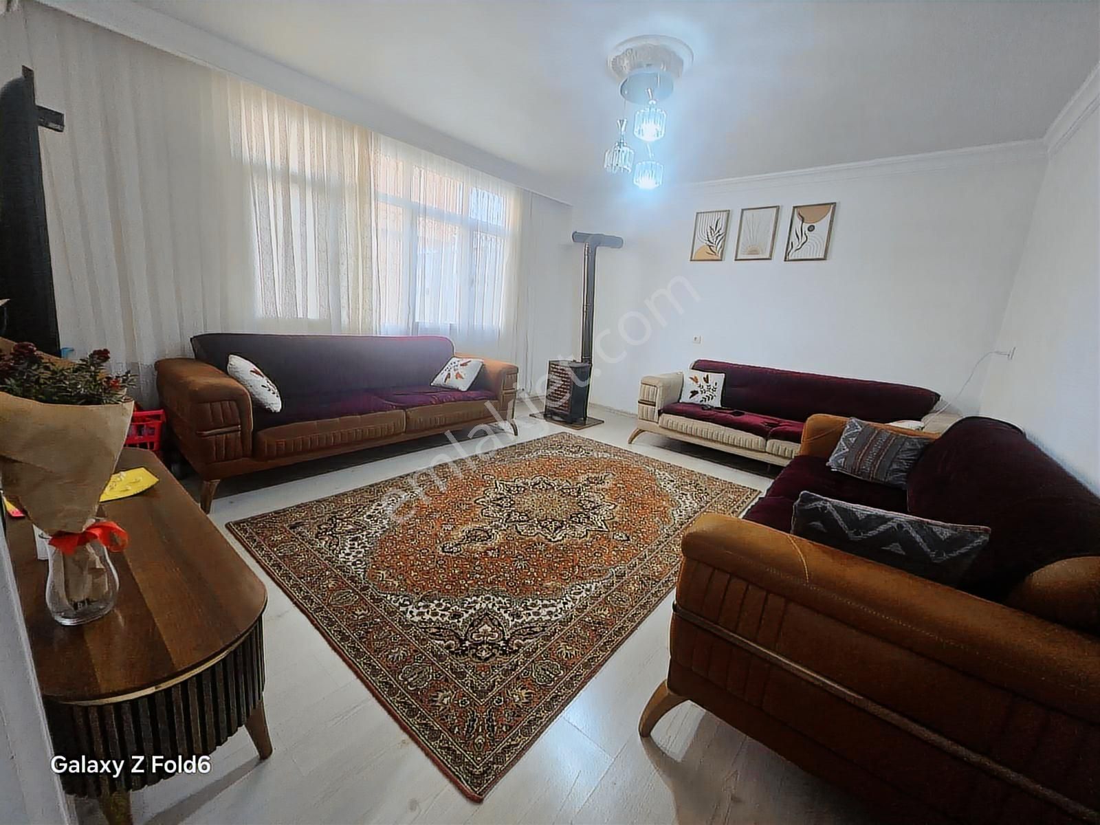 Vesile'den 2 Katlı Müstakil