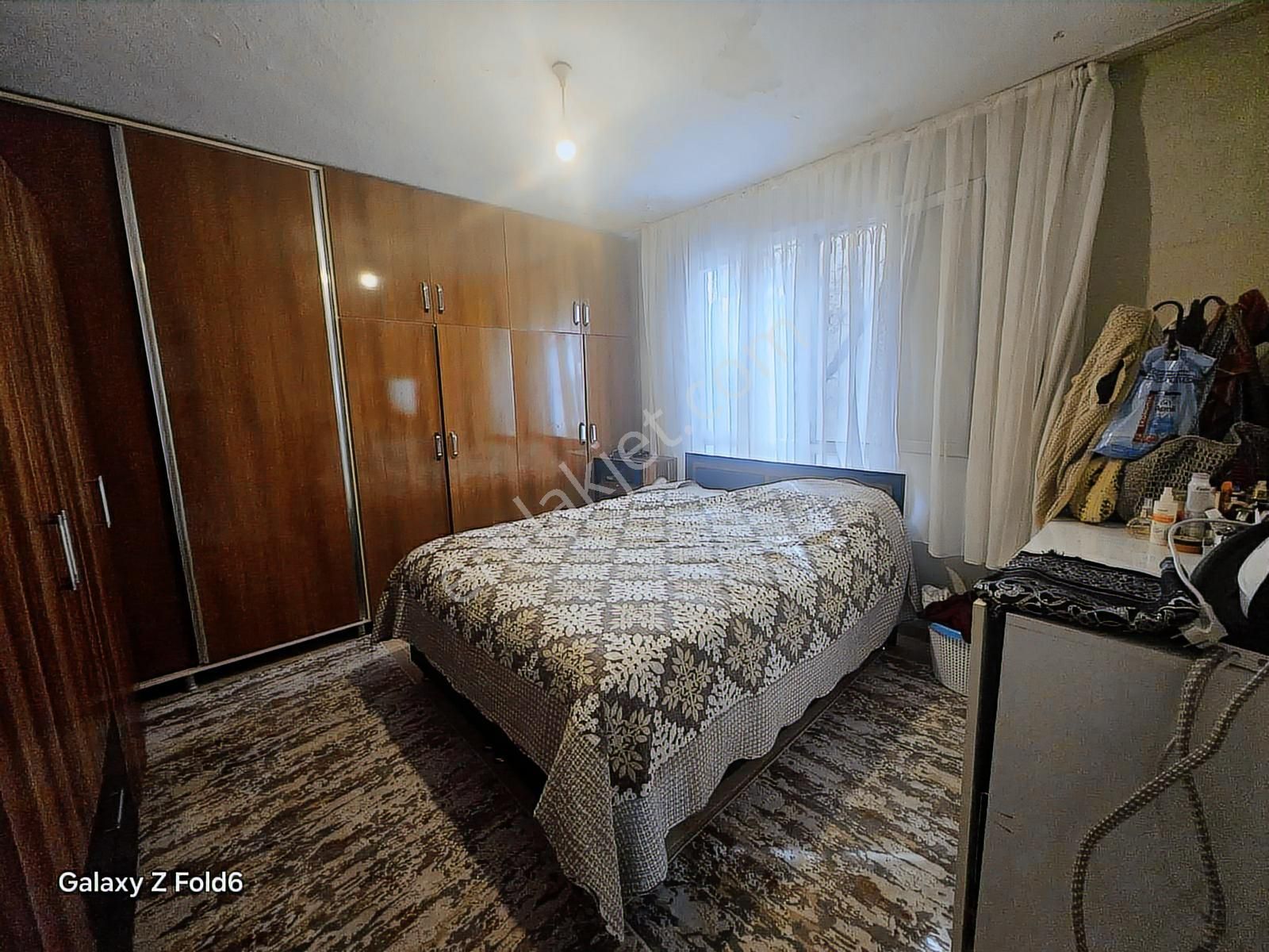 Vesile'den 2 Katlı Müstakil - Görsel 11