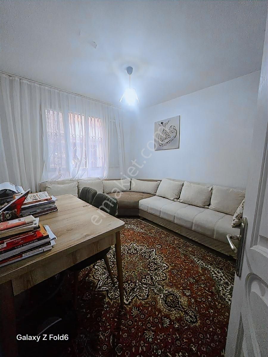 Vesile'den 2 Katlı Müstakil - Görsel 8