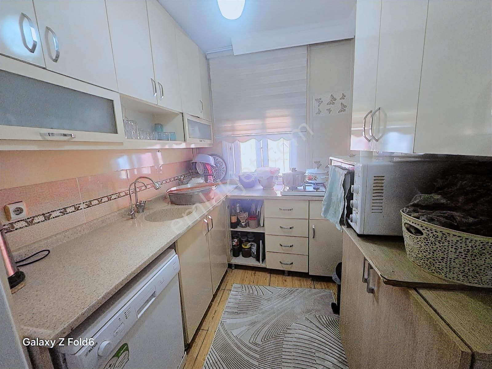 Vesile'den 2 Katlı Müstakil - Görsel 12