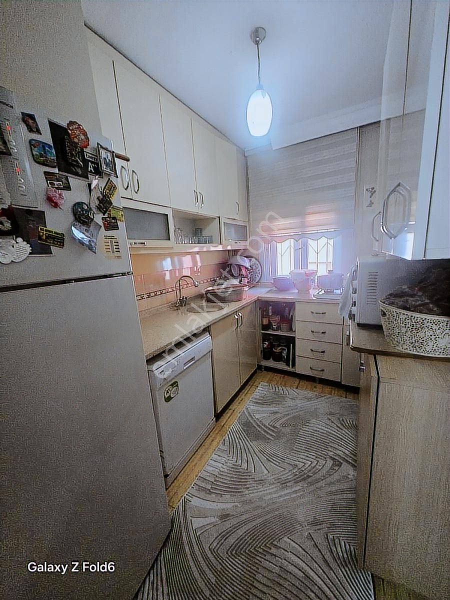 Vesile'den 2 Katlı Müstakil - Görsel 9