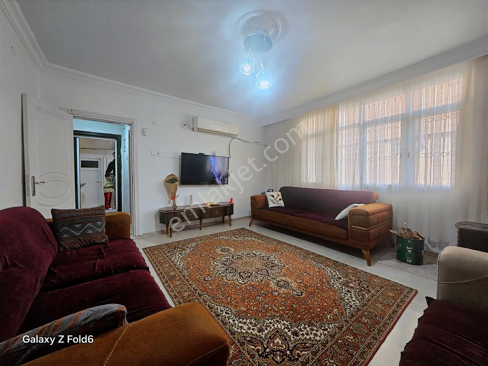 Vesile'den 2 Katlı Müstakil - Görsel 6