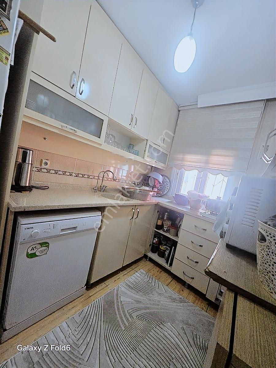 Vesile'den 2 Katlı Müstakil - Görsel 13