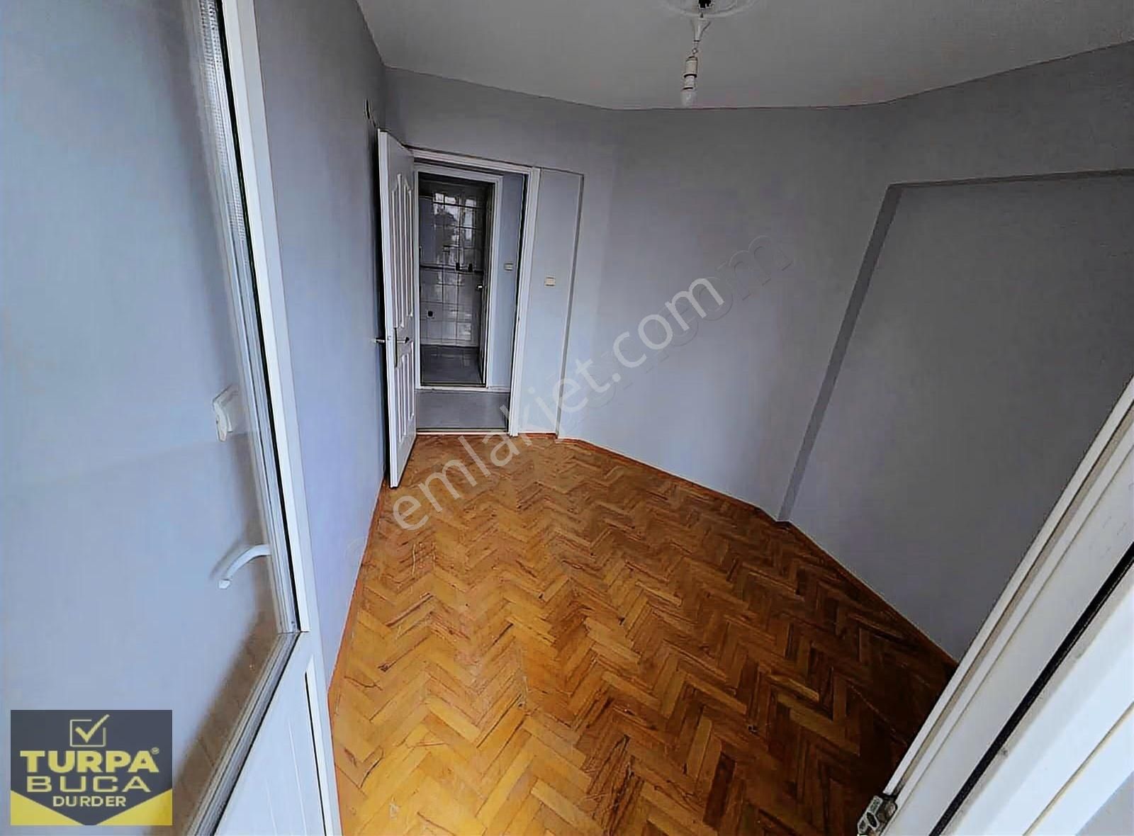 3+1 Asansörlü Daire Kampüs Karşısı Doğuş Caddesi Halkbank Yanı - Görsel 6