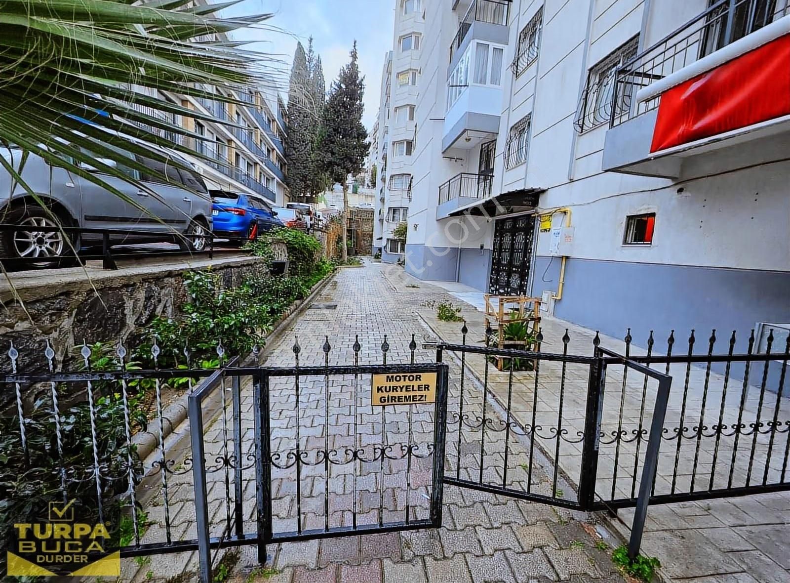 3+1 Asansörlü Daire Kampüs Karşısı Doğuş Caddesi Halkbank Yanı - Görsel 33