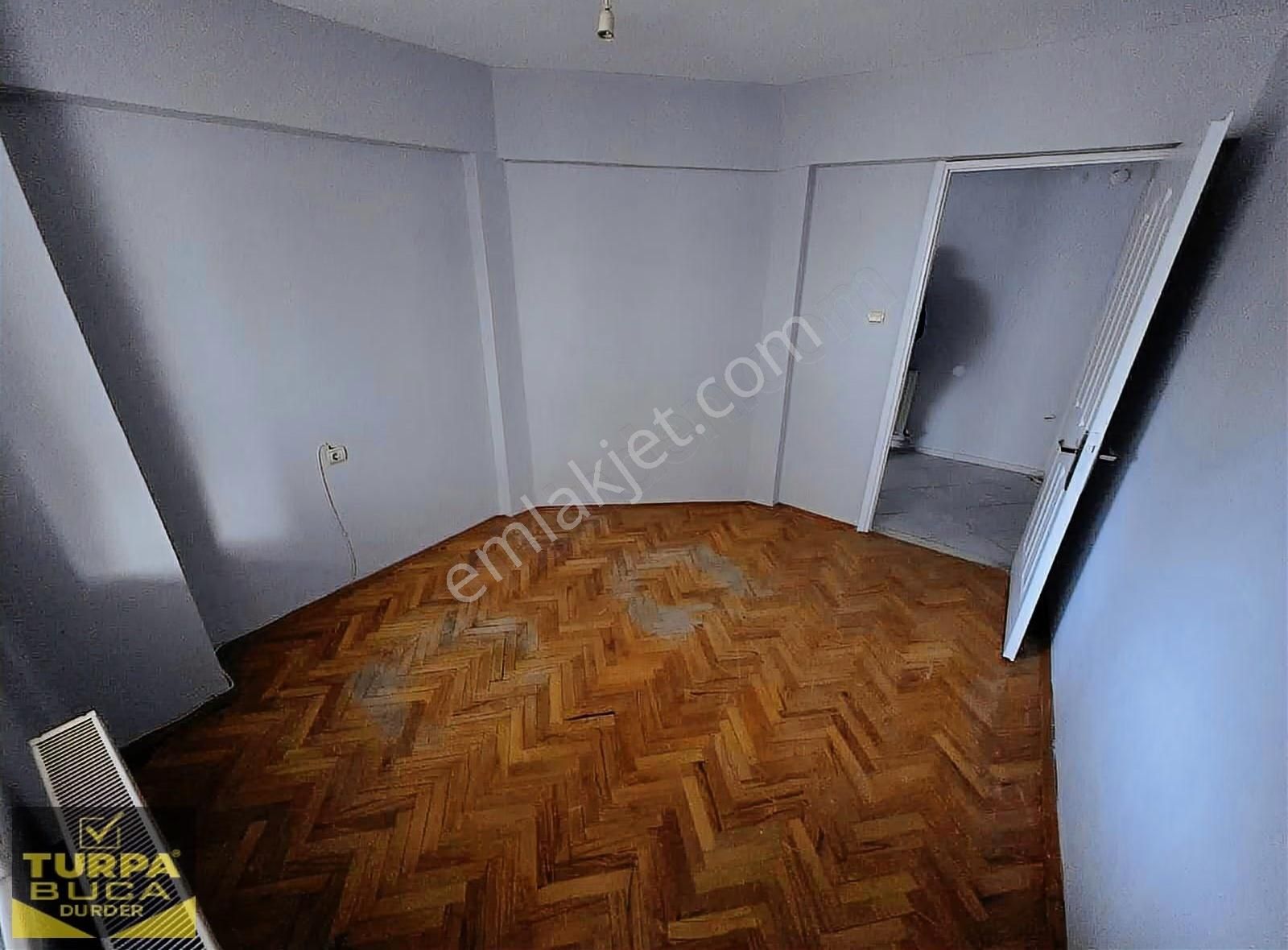 3+1 Asansörlü Daire Kampüs Karşısı Doğuş Caddesi Halkbank Yanı - Görsel 2