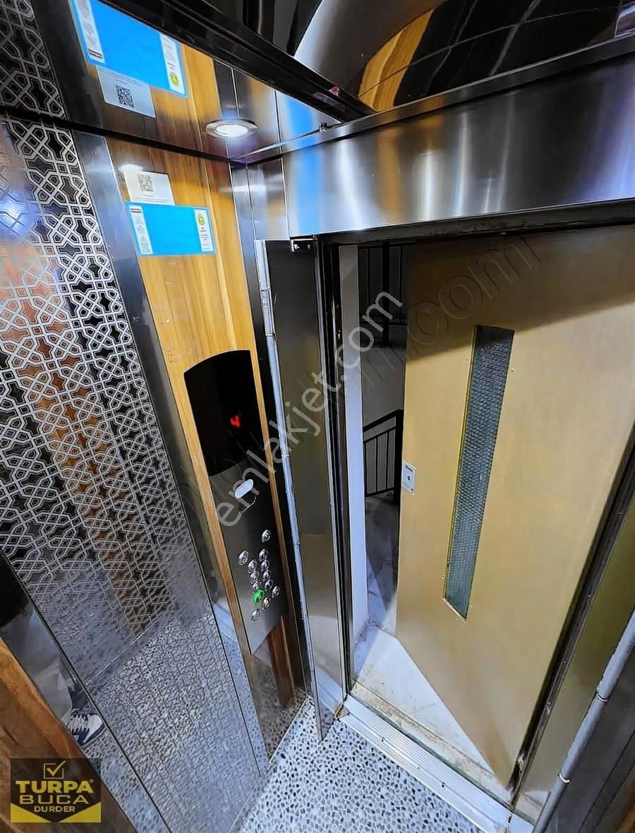 3+1 Asansörlü Daire Kampüs Karşısı Doğuş Caddesi Halkbank Yanı - Görsel 11