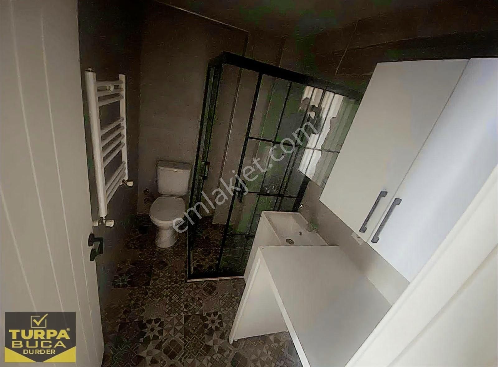 Turpa'dan Adatepede Arakat 1+1 Asansörlü Balkonlu Kiralık Daire - Görsel 27